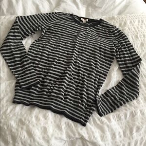 Woman's GAP sweater.